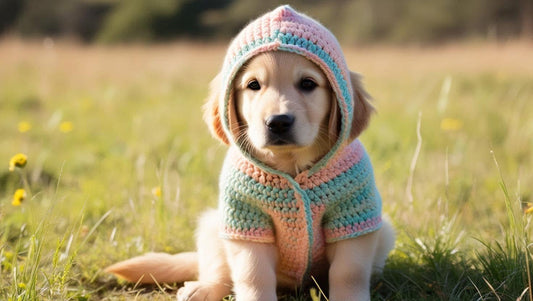 Bundle Sweaters Crochet Pattern TG XS