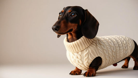 Bundle Sweaters Crochet Pattern TG S
